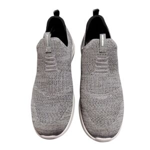 Skechers Men's Ultra Flex 2.0 Mirkon Slip-On Athletic Sneakers 11.5 Wide Fit
